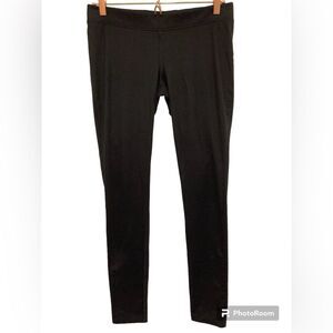 Isabel Maternity by Ingrid and Isabel Black Leggings Women’s Small